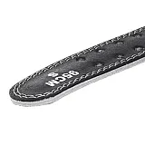 Пояс для тяжелой атлетики Power System Basic PS-3250 Black XXL