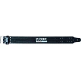 Пояс для пауэрлифтинга Power System Power Lifting PS-3800 Black L