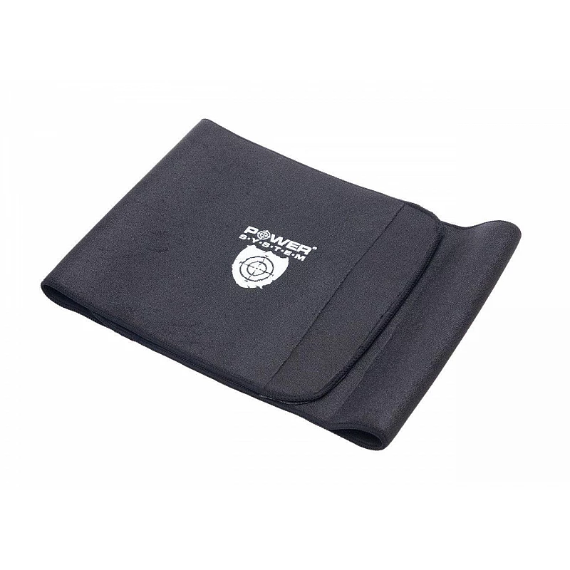 Пояс для похудения Power System Slimming Belt Wt Pro PS-4001 XL (125*25)