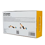 Колесо для пресса Power System Multi-core AB Wheel PS-4034