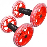 Колеса для пресса Power System Twin Core PS-4065