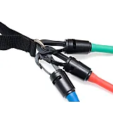 Эспандер трубчатый со съемными ручками Power System PS-4008  Power Expander Set