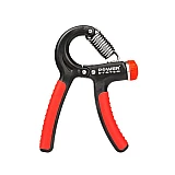 Эспандер кистевой пружинный ножницы Power System PS-4021 Power Hand Grip Black