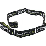 Эластичная лента Power System Multilevel Elastic Band PS-4067
