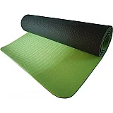 Коврик для йоги и фитнеса Power System Yoga Mat Premium PS-4060 Green