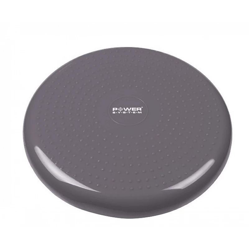 Балансировочный диск Power System Balance Air Disc PS-4015 Grey