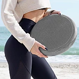 Балансировочный диск Power System Balance Air Disc PS-4015 Grey