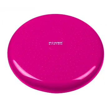 Балансировочный диск Power System Balance Air Disc PS-4015 Pink