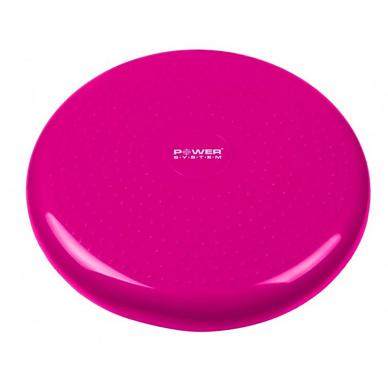 Балансировочный диск Power System Balance Air Disc PS-4015 Pink