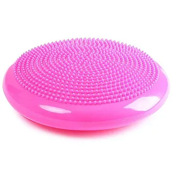 Балансировочный диск Power System Balance Air Disc PS-4015 Pink