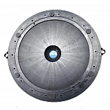 Балансировочная платформа Power System Balance Ball Set PS-4023 Blue