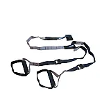 Тренировочные петли Power System Power Trainer System PS-4020 Grey