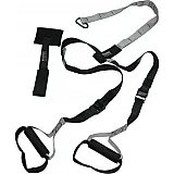 Тренировочные петли Power System Power Trainer System PS-4020 Grey