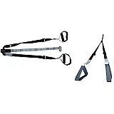 Тренировочные петли Power System Power Trainer System PS-4020 Grey