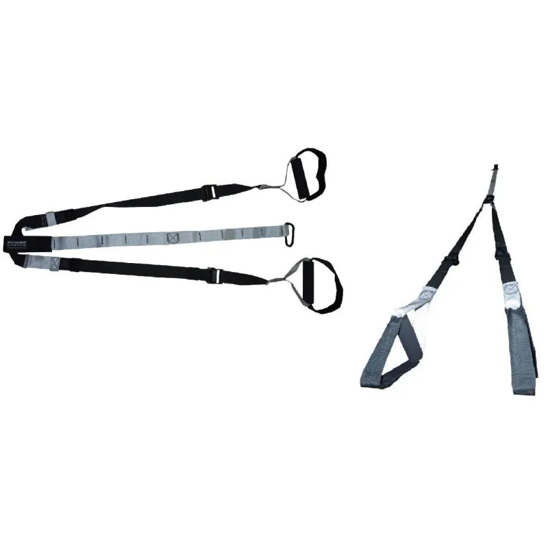 Тренировочные петли Power System Power Trainer System PS-4020 Grey