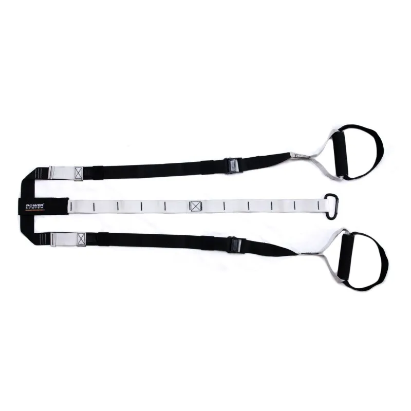 Тренировочные петли Power System Power Trainer System PS-4020 Grey