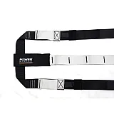 Тренировочные петли Power System Power Trainer System PS-4020 Grey