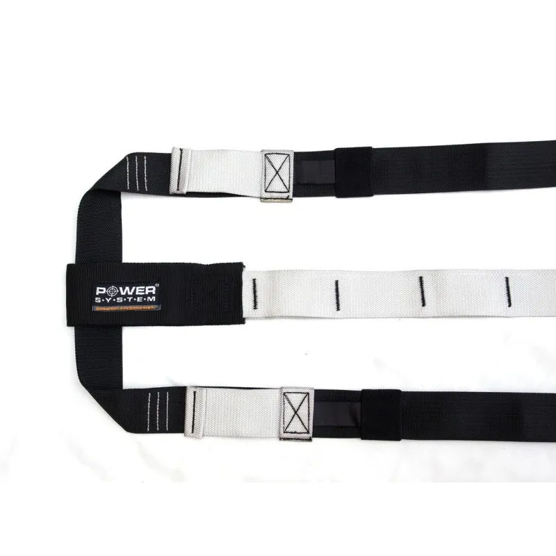 Тренировочные петли Power System Power Trainer System PS-4020 Grey