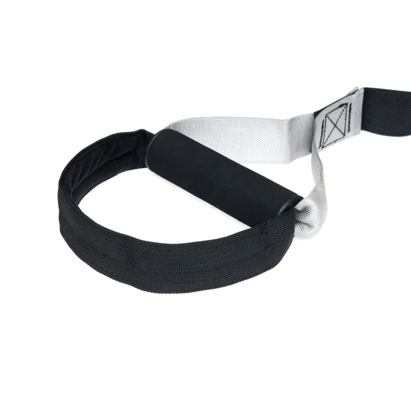 Тренировочные петли Power System Power Trainer System PS-4020 Grey