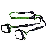 Тренировочные петли Power System Power Trainer System PS-4020 Green