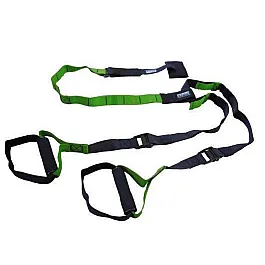 Тренировочные петли Power System Power Trainer System PS-4020 Green