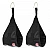 Петли подвесные (петли Береша) Power System Ab Slings PS-4038 Black
