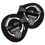 Накладки на ладони Power System Gripper Pads PS-4035 Black S