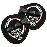Накладки на ладони Power System Gripper Pads PS-4035 Black M