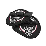 Накладки на ладони Power System Gripper Pads PS-4035 Black XL