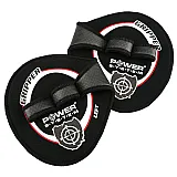 Накладки на ладони Power System Gripper Pads PS-4035 Black XL