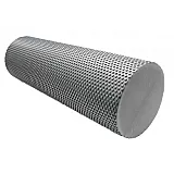Массажный ролик для фитнеса и аэробики  Power System Fitness Roller PS-4074 Grey (45*15)