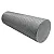 Массажный ролик для фитнеса и аэробики  Power System Fitness Roller PS-4074 Grey (45*15)