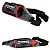 Сумка набедренная Power System Sport Belt Bag Gym Mate PS-7001 Grey/Pink
