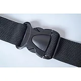 Сумка набедренная Power System Sport Belt Bag Gym Mate PS-7001 Grey/Pink