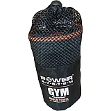 Фитнес-полотенце Power System Gym Bench Towel PS-7002 Grey (100*50)