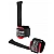 Ремни для подтягивания Power System Power Pin PS-3350 Black/Red