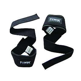 Лямки для тяги Power System Power Straps PS-3400
