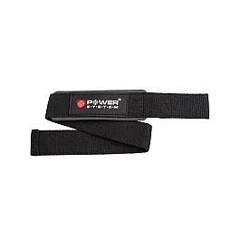 Лямки для тяги Power System Power Straps PS-3400
