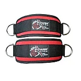Манжеты на лодыжку Power System Ankle Strap PS-3410