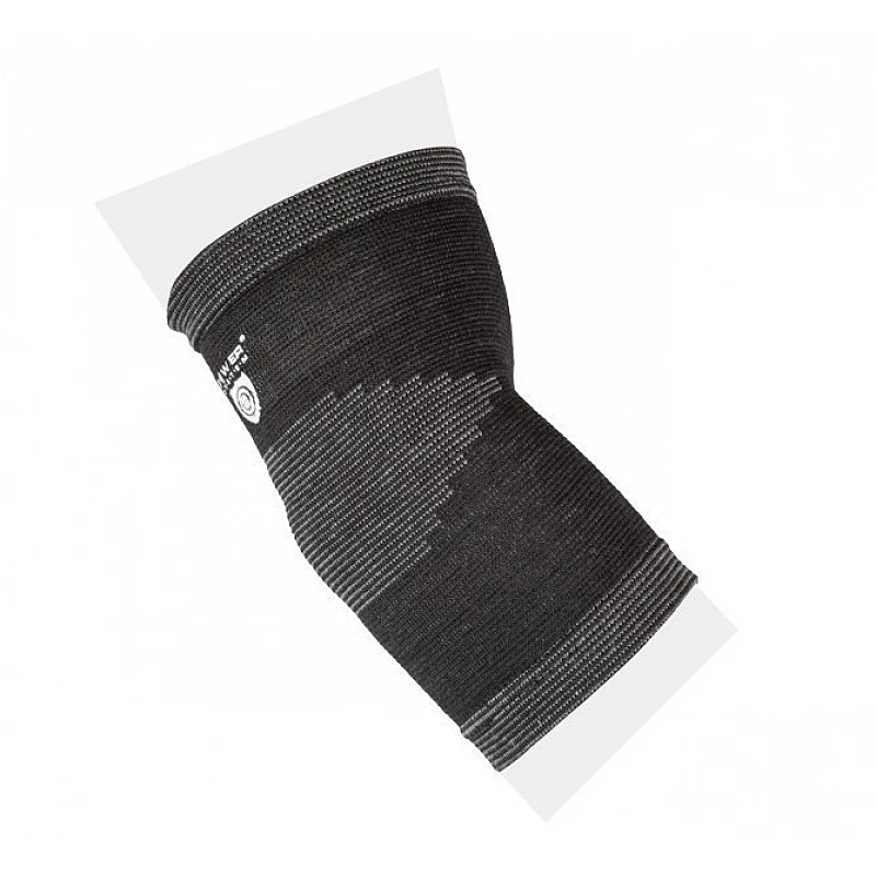Налокотники спортивные Power System Elbow Support PS-6001 Black/Grey XL