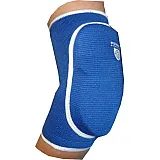 Налокотники спортивные Power System Elastic Elbow Pad PS-6004 Blue M