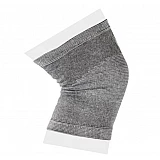 Наколенники спортивные Power System Knee Support PS-6002 Grey L