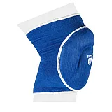 Наколенники спортивные Power System Elastic Knee Pad PS-6005 Blue M