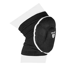 Наколенники спортивные Power System Elastic Knee Pad PS-6005 Black M