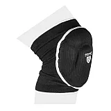 Наколенники спортивные Power System Elastic Knee Pad PS-6005 Black XL