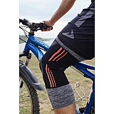 Наколенники спортивные Power System Knee Support Evo PS-6021 Black/Orange M