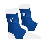 Спортивные бандажи на голеностоп Power System Ankle Support PS-6003 Blue XL