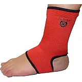 Спортивные бандажи на голеностоп Power System Ankle Support PS-6003 Red L