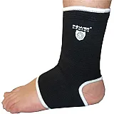 Спортивные бандажи на голеностоп Power System Ankle Support PS-6003 Black M
