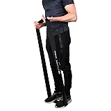 Резина для тренировок CrossFit Level 5 Black PS-4055 (сопротивление 25-65 кг)